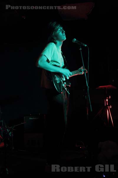 THE SHIVAS - 2015-09-09 - PARIS - Espace B - 